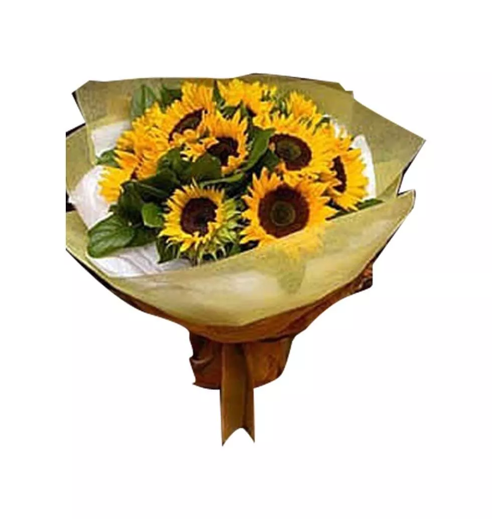 Alluring Flory Display