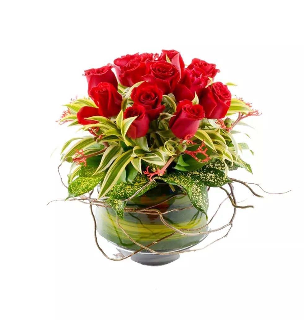 Flowers Of Expression