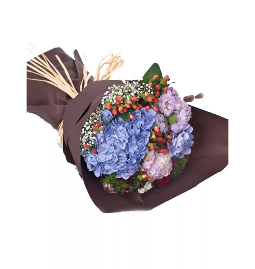 Flowers of Natural Loveliness