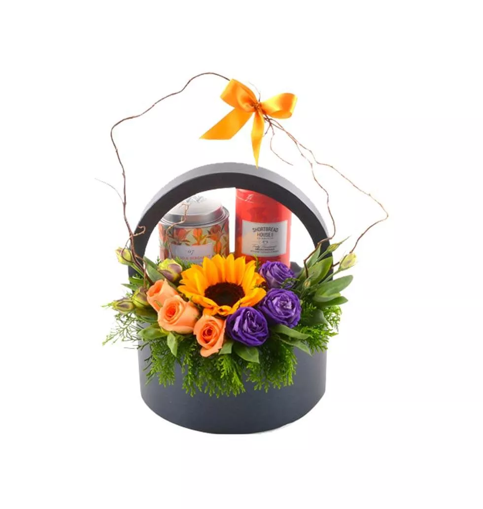 Loads Of Lovely Treat