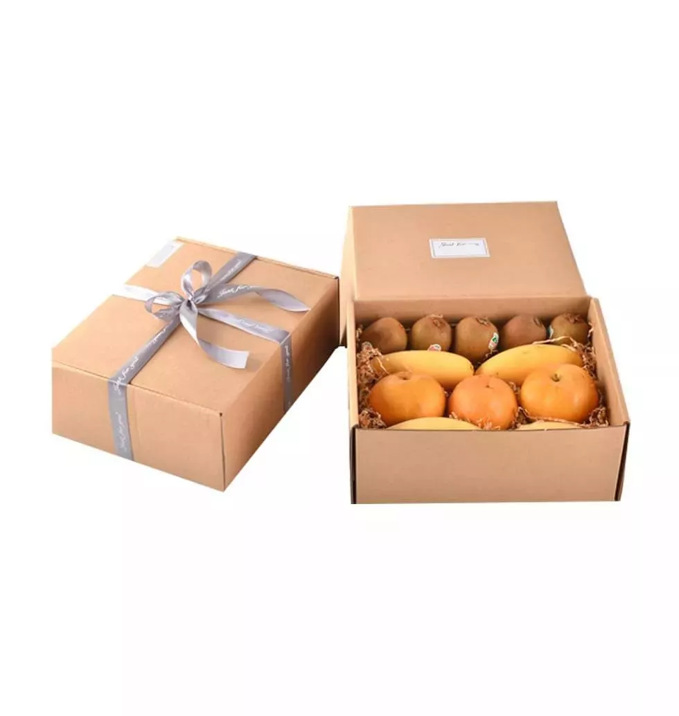 The Fruity Gift Box