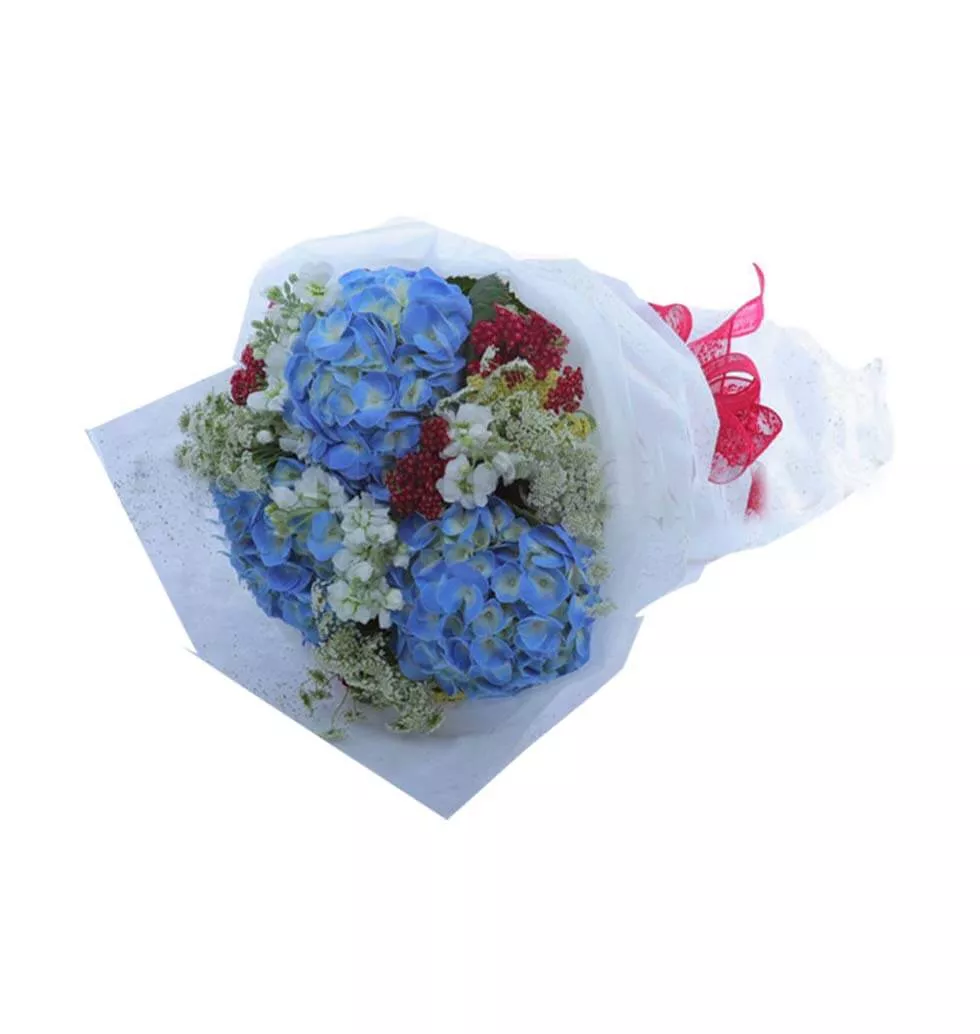 Token Of Affection And Care