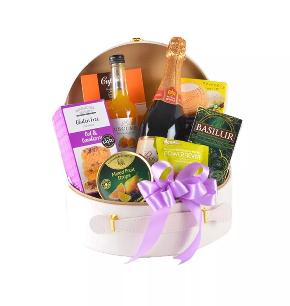 Traditional Celebration Hamper