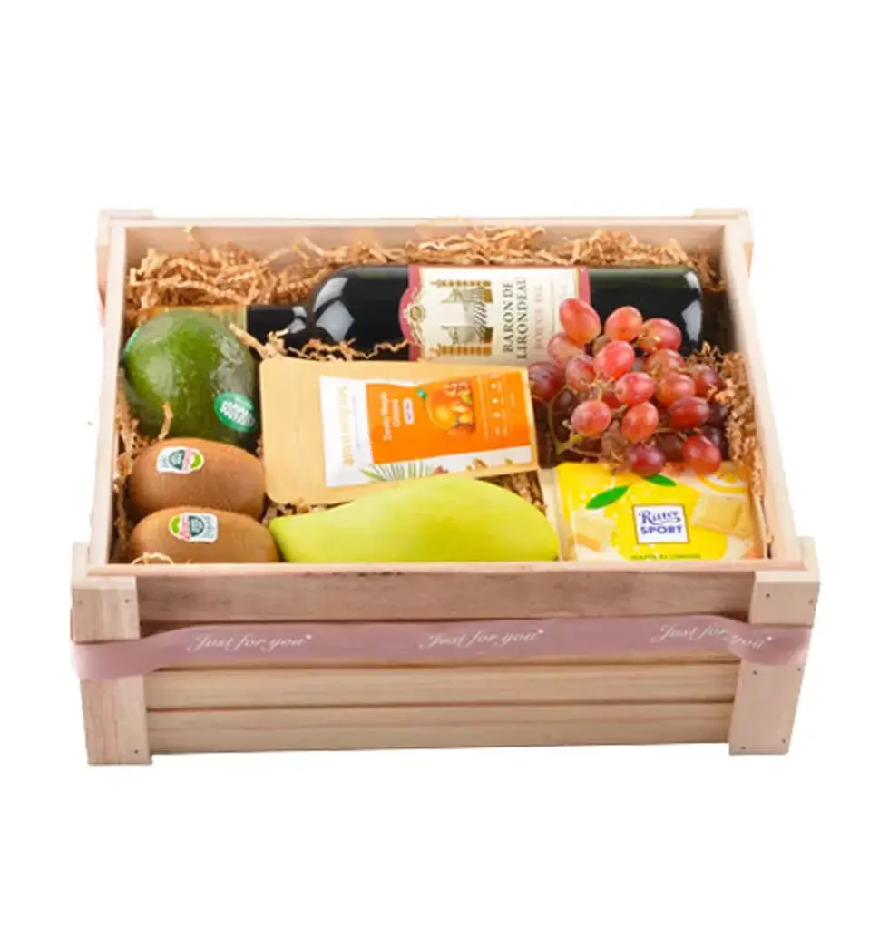 Truly unforgettable Present